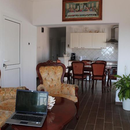 Nikola Leko Guest House هفار المظهر الخارجي الصورة
