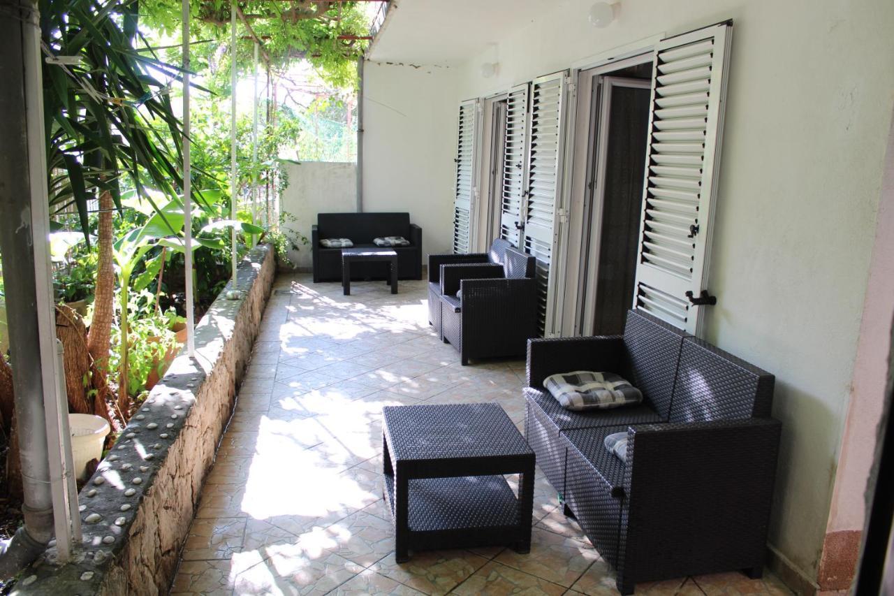 Nikola Leko Guest House هفار المظهر الخارجي الصورة