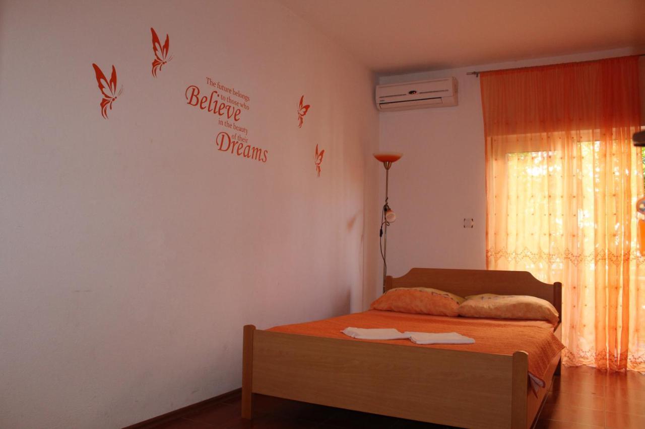 Nikola Leko Guest House هفار المظهر الخارجي الصورة