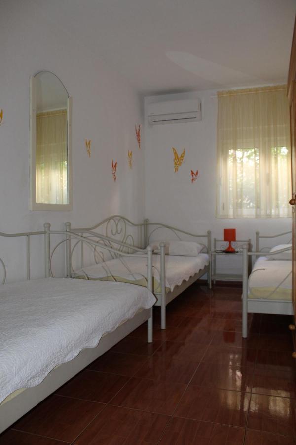 Nikola Leko Guest House هفار المظهر الخارجي الصورة