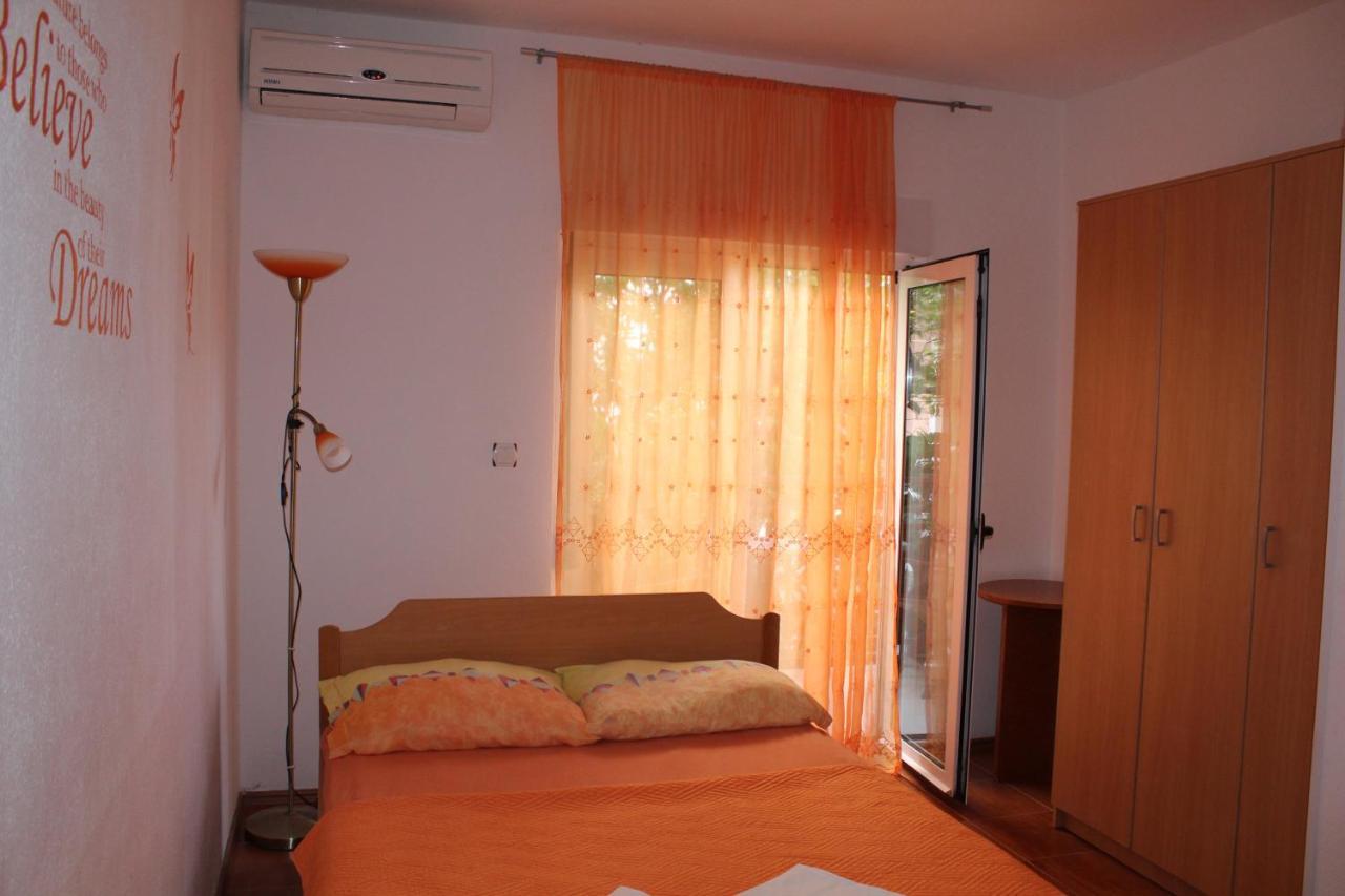 Nikola Leko Guest House هفار المظهر الخارجي الصورة