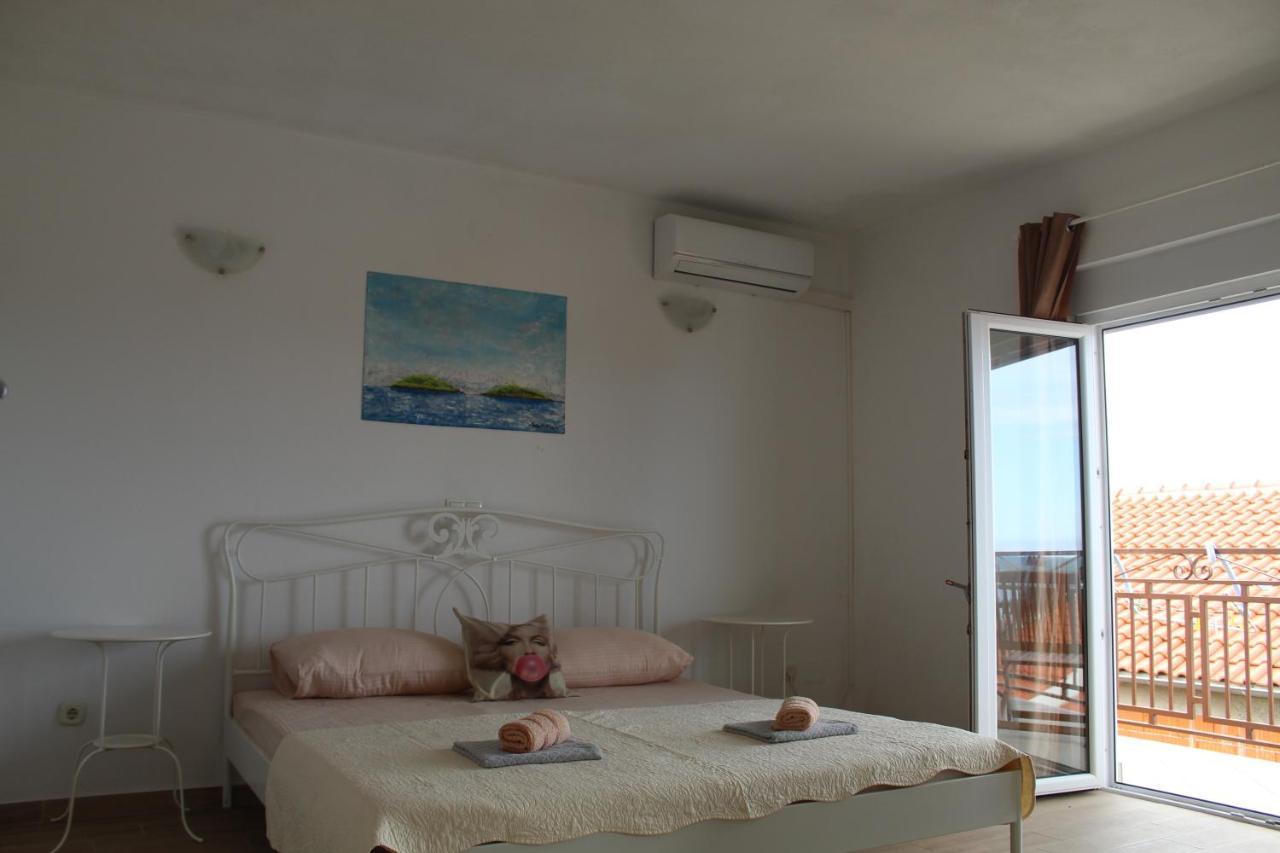 Nikola Leko Guest House هفار المظهر الخارجي الصورة