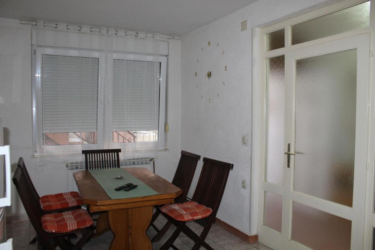 Nikola Leko Guest House هفار المظهر الخارجي الصورة