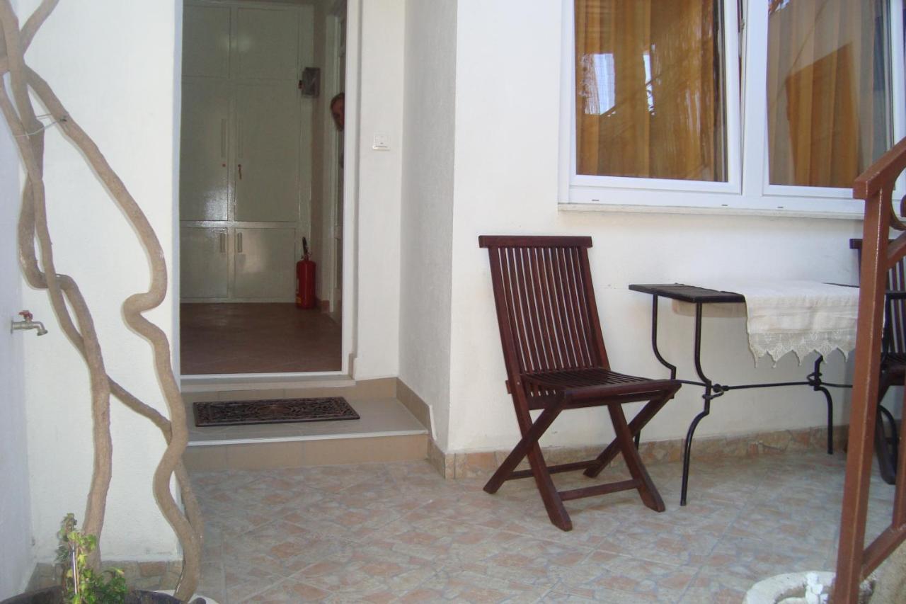Nikola Leko Guest House هفار المظهر الخارجي الصورة